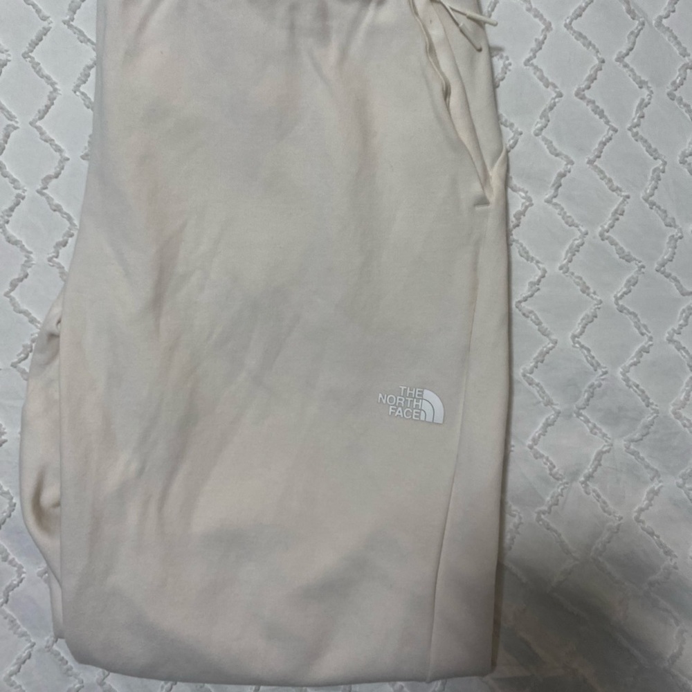 The North Face sweatpants
